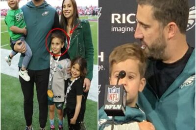 Eagles Coach Nick Sirianni Faces Family Crisis—Fans Send Prayers After Emotional Announcement