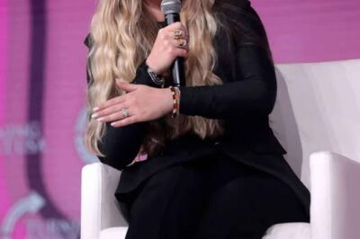 Erika Kirk Rejects Walt Disney’s $60 Million Offer for Charlie Kirk Legacy Documentary