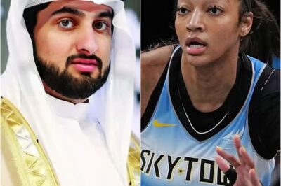 WNBA Star Angel Reese Vows to Boycott Emirates After Alleged Harassment at Promotional Event