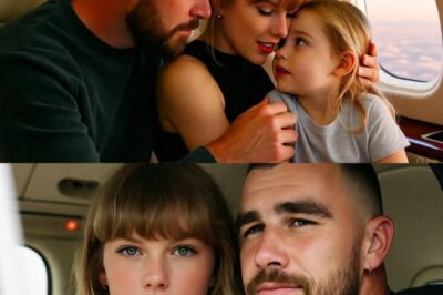 Taylor Swift and Travis Kelce Make Headlines With Heartfelt Adoption
