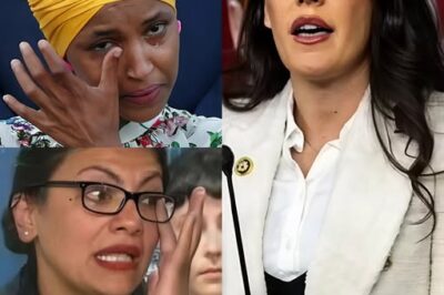 LOYALTY TEST: One Congresswoman Just Dropped a Political BOMB That Could Force Dozens Out of Office!