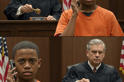 Black Teen Receives Life Sentence—His Shocking Phone Call to the U.S. Attorney General Changes Everything