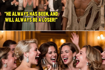 Former Bullies Reunite to Humiliate Classmate—Only to Discover He’s Now a Millionaire