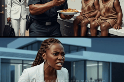 Wealthy Woman Returns Home Unexpectedly—Stunned by Her Gateman’s Secret Act