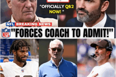 BREAKING: JIMMY HASLAM FIRES Kevin Stefanski Over Shedeur Sanders QB Drama Before Dolphins Game!