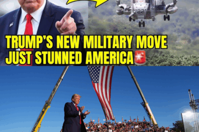 🚨Trump’s Urgent War Move Just Got EXPOSED By Washington Post