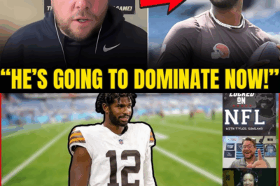 Browns Insider Reveals Jimmy Haslam’s Secret Move to Start Shedeur Sanders—Dillon Gabriel’s Dreams Shattered!