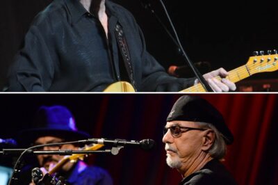 They Said The World Has Forgotten What Hope Sounds Like — But Dion DiMucci’s Haunting New Version Of His 1968 Classic ‘Abraham, Martin And John’ Rises From The Shadows With Raw Emotion