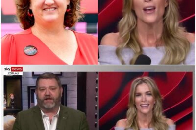 ‘Nightmare’: Megyn Kelly Blasts Katie Porter, Accuses Her of Having an ‘Anger Management’ Problem