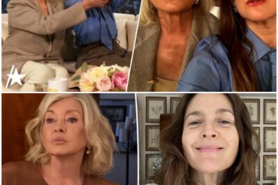See Martha Stewart Give Drew Barrymore the Ultimate Thirst Trap Tutorial