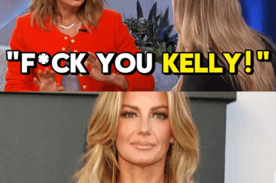 The Clash of Country Queens: Faith Hill vs. Kelly Clarkson