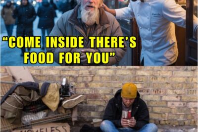 Struggling Black Restaurant Owner Helps Homeless Man — The Unexpected Twist That Changes Everything