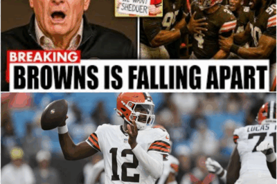 Browns Crumble Without Shedeur Sanders: Kevin Stefanski Faces Embarrassment During Live Press Conference!