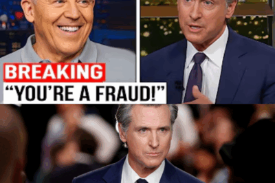 Gavin Newsom and the California Mirage: Behind the Shine, a State in Crisis