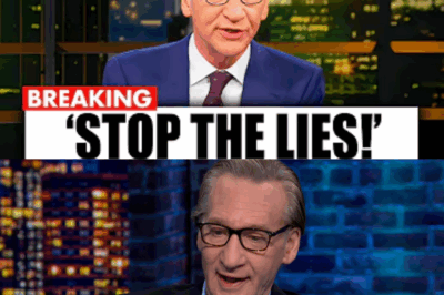 Bill Maher vs. NPR: The Unmasking of Public Media’s Bias and the Crisis of Trust
