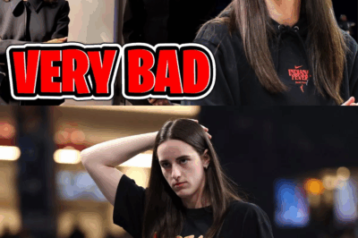Napheesa Collier Sparks Controversy by Dragging Caitlin Clark into WNBA Debate