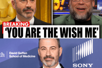 Tyrus vs. Jimmy Kimmel: The Feud That Body Slammed Hollywood’s Comedy Illusions