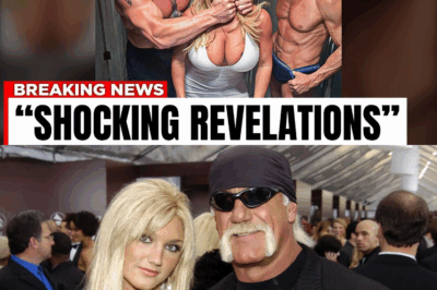 FBI Uncovers Shocking Secrets About Hulk Hogan’s Daughter That Will Leave You Speechless!