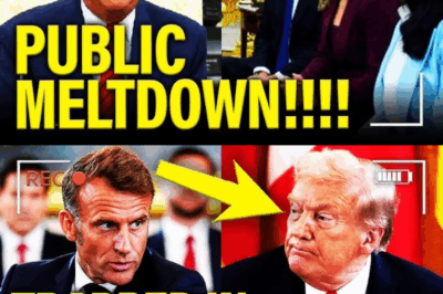Trump Suffers MASSIVE BLOW as Meeting GOES HORRIBLY WRONG