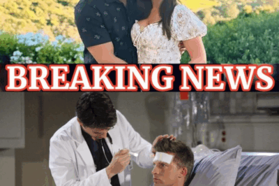 Michelle Lundstrom confirms Steve Burton has cancer, Jason leaves GH for treatment GH Spoilers