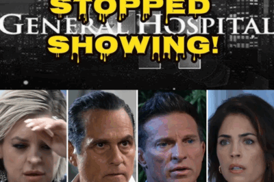GH Canceled On Hulu And ABC’s Website! General Hospital Spoilers