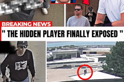 Who Really Caused Charlie Kirk’s Departure on Camera?