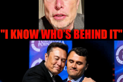 Elon Musk REVEALED The Whole Secrets About Charlie Kirk