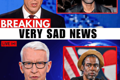 At 60, The Tragedy Of Chris Rock Is Beyond Heartbreaking