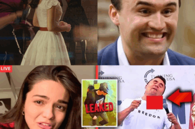 Rachel Zegler INSANE Charlie Kirk Comment Sparks BACKLASH Months After Snow White DISASTER!