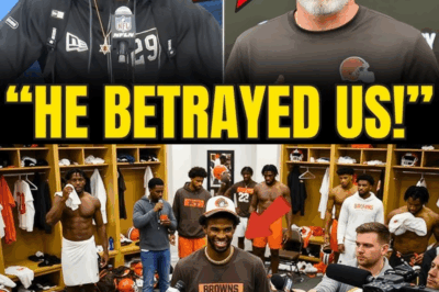 Jerry Jeudy PUTS Kevin Stefanski IN HIS PLACE For SNUBBING Shedeur Sanders As QB2! THIS IS HUGE!