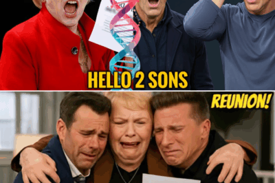 Explosive GH Spoilers: Alexis Attacked, Nathan Returns, and Sonny Sparks a New Alliance