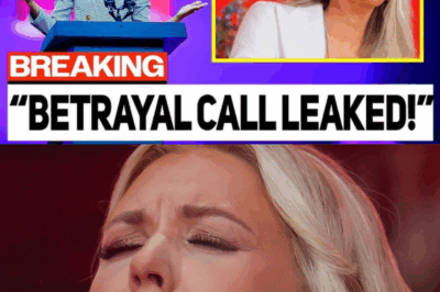 Candace Owens EXPOSES Erica Kirk… (Phone Call PROVES BETRAYAL!)