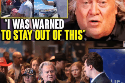 7 MIN AGO: Steve Bannon REVEALED The Whole Secrets About Charlie Kirk