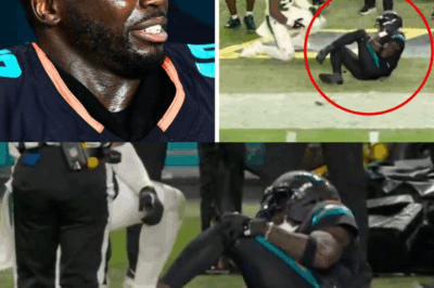 Tyreek Hill SNAPS Leg in GRAPHIC Injury!