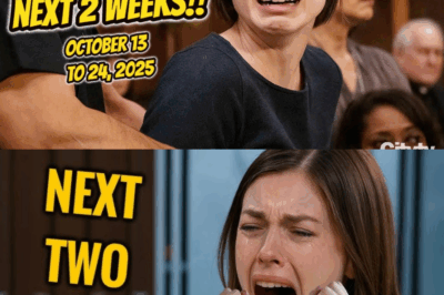 =GH Shocker: Framed! Michael’s Cover-Up Exposed as Drew’s Shooter Investigation Hits Home