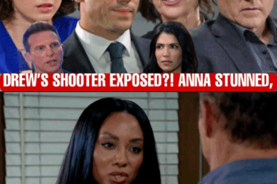 ANNA CONNECTS THE DOTS—BUT AT WHAT COST? JASON CONFESSES, CHARLOTTE STRIKES