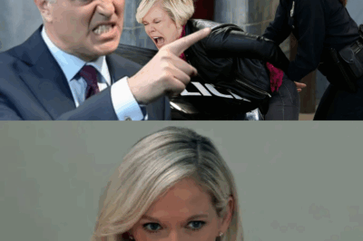 Ric tells Ava 6 PAIN WORDS before Ava is sent to prison ABC General Hospital Spoilers