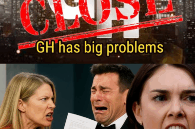 GH & Hulu contract void, show on indefinite hiatus General Hospital Spoilers