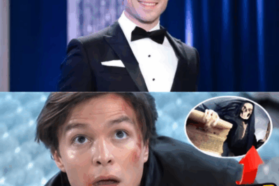 Shock! Rory Gibson left GH without revealing the reason, what happened? | General Hospital Spoilers