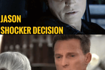 Jason changes after Monica’s death, he makes a crazy decision ABC General Hospital Spoilers