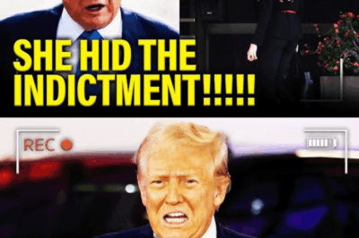 Trump Prosecutor SUFFERS INSTANT KARMA as SCHEME IS EXPOSED