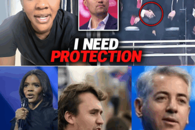 Write me a blog based on this title: Candace Owens CLAIMS Shocking Billionaire Hit List Has Charlie Kirk’s Name On It