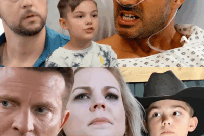 James overhear Nathan’s phone call, Spinelli is shocked to learn the truth General Hospital Spoilers