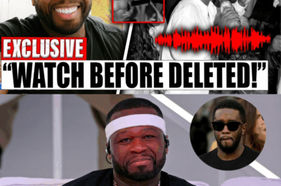 50 Cent Finally EXPOSES Every Celebrity Involved With Diddy