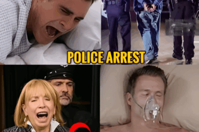 Drew’s Shooter FINALLY CAUGHT – Police Make SHOCKING Arrest! | General Hospital Spoilers
