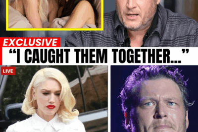The Real REASON Of Gwen Stefani And Blake Shelton Break Up