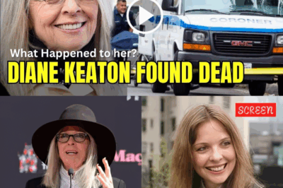 Diane Keaton Dead: Oscar-Winning Godfather Actress Dies at 79, What Happened to Her?