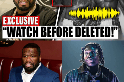 50 Cent Drops Bomb on Meek Mill & Diddy Leaked Video Revealed!