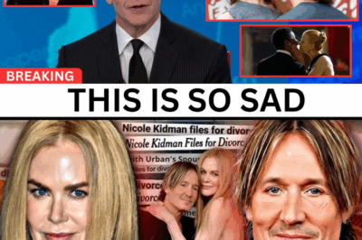 At 57, Keith Urban Finally Admits Why He Divorced Nicole Kidman