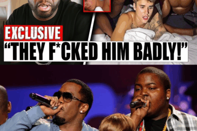 50 Cent BIG Exposé: Diddy & Usher TRUTH About Justin Bieber REVEALED!